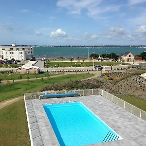 **** Aparthotel Thalasso Frankreich