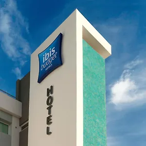 ** Hotel Ibis Budget Saint-brieuc Frankreich