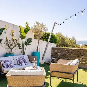Vuemer - Grande Terrasse De 45m2 Vue Piscine Parking Appartement