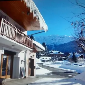 ** Hotel Le Beausejour Frankreich
