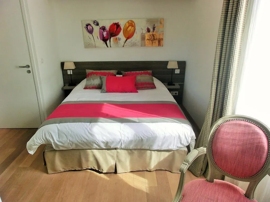 Villa Azur Golf Bandol France